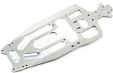 Traxxas Chassis, 7075 T6 Aluminum (Jato)