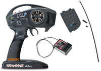 Slash 4x4 2WD Ultimate TQi 2.4 GHz 2-Ch Radio w/Bluetooth & TSM Receiver