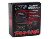 Traxxas TRA6550X Telemetry expander 2.0, TQi radio system (compatible W/ 6551X)