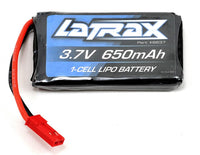 Traxxas LaTrax Alias Quadcopter 2 3.7V 650mAh LiPo Battery Pack TRA6637