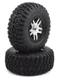 Slash 4x4 VXl - Tires & Wheels TRA6873(BF GOODRICH Mud Terrain Tyres