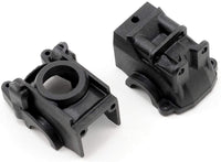 Traxxas Front & Rear Differential Housings for XO-1 Stampede Rustler Slash Hoss 4X4