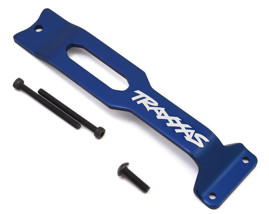 Traxxas Rear E-Revo/E-Revo 2.0/Summit Aluminum Chassis Brace