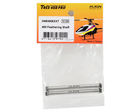 Align/T-Rex Helicopters 450L Dominator PRO DFC Feathering Shaft
