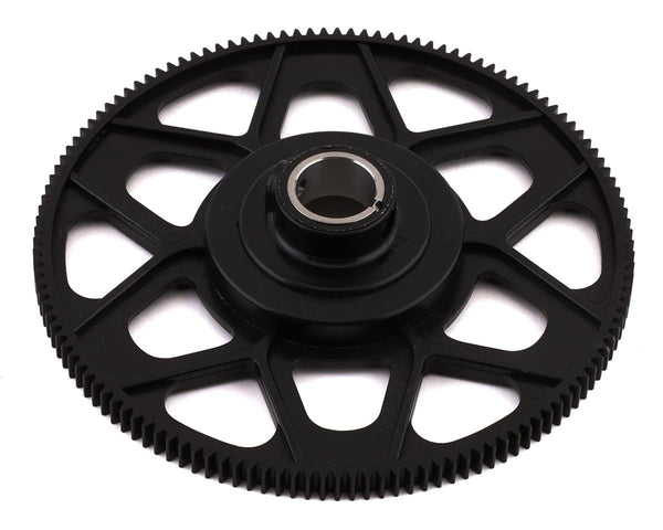 Align/T-Rex Helicopters 650X (only) 131T M0.8 Autorotation Tail Drive Gear