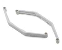 Align/T-Rex Helicopters 550L,600E Pro DFC (WHITE)Complete Landing Skid