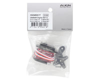 Align/T-Rex Helicopters 470 450 Series Cyclic DS450M HV Digital Servos