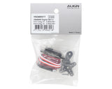 Align/T-Rex Helicopters 470 450 Series Cyclic DS450M HV Digital Servos