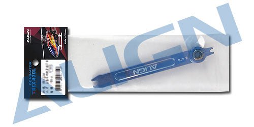 Align Trex 470 Feathering Shaft Wrench/Trex 700 linkage rod adjustment HOT00006A - BOBBYRC