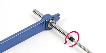 Align Trex 470 Feathering Shaft Wrench/Trex 700 linkage rod adjustment HOT00006A - BOBBYRC