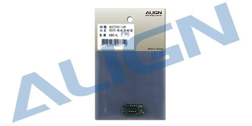Align Trex DS416M Servo Circuit Board HSP41602 - BOBBYRC