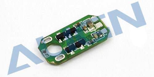Align Trex DS416M Servo Circuit Board HSP41602 - BOBBYRC