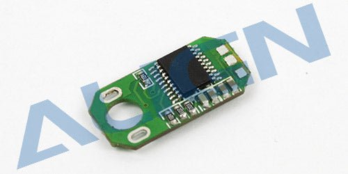 Align Trex DS416M Servo Circuit Board HSP41602 - BOBBYRC