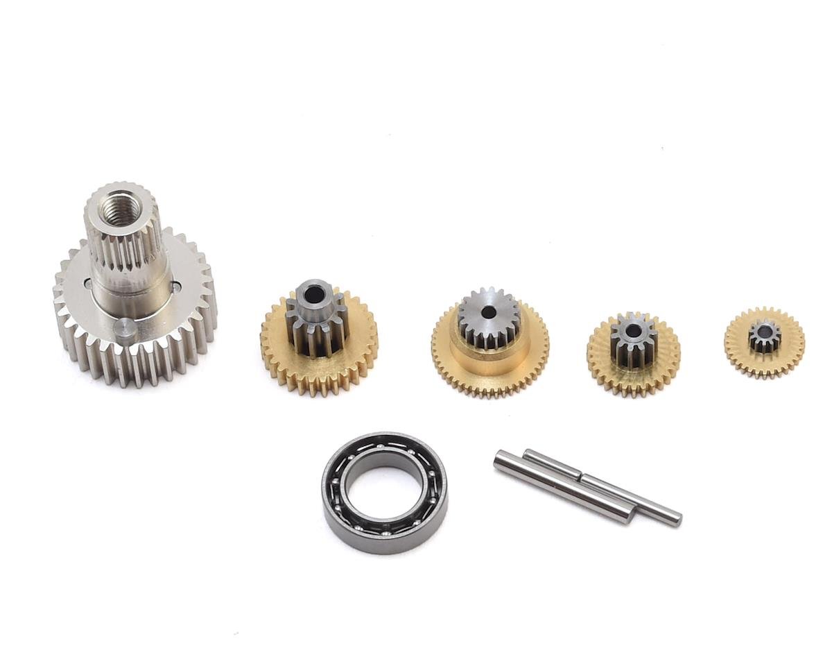Align/T - Rex Helicopters 450 470 500 550 600 650X 700 Servo Gears - BOBBYRC