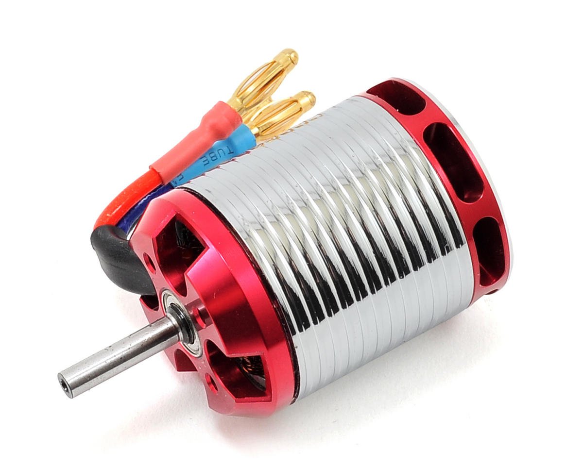 Align/T - Rex Helicopters 450 Series 6s 460MX Brushless Motor(1800KV) HML46M01 - BOBBYRC