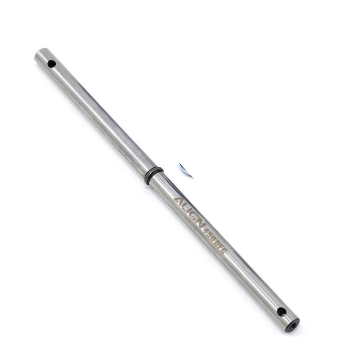 Align/T - Rex Helicopters 450L Pro DFC Complete Main Rotor Head - BOBBYRC