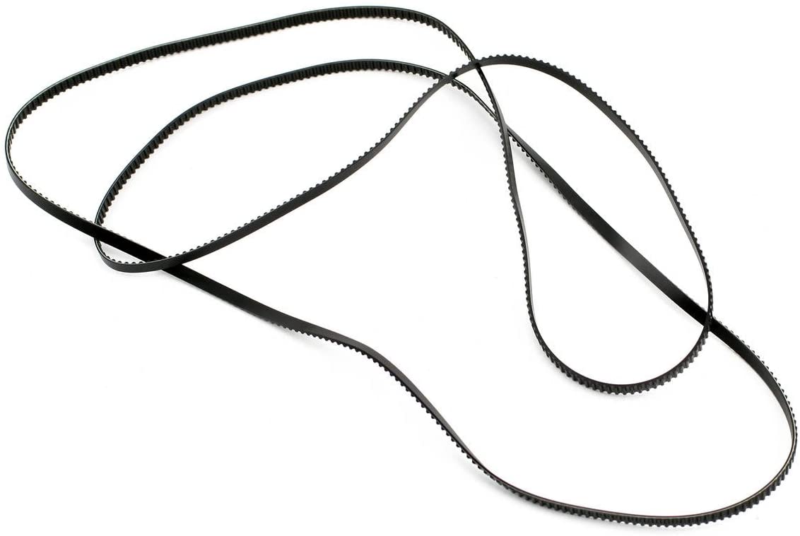 Align/T - Rex Helicopters 470L 500E Tail Drive Belt H50045 - BOBBYRC