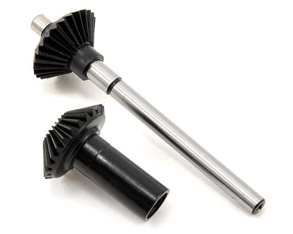 Align/T - Rex Helicopters 500 PRO DFC Torque Tube Rear Drive Gear H50G002XX - BOBBYRC
