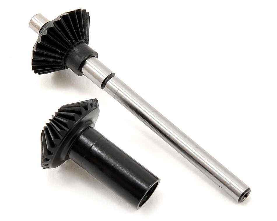 Align/T - Rex Helicopters 500 PRO DFC Torque Tube Rear Drive Gear H50G002XX - BOBBYRC