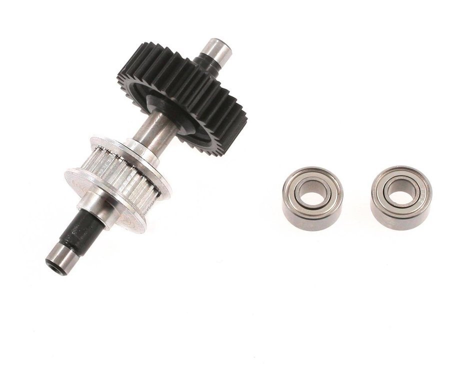 Align/T - Rex Helicopters 500 Tail Drive Gear Assembly H50043 - BOBBYRC