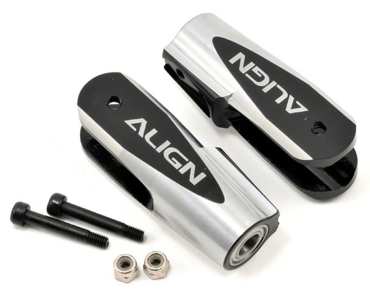 Align/T - Rex Helicopters 500L PRO EFL DFC Metal Main Rotor Holder H50150 - BOBBYRC