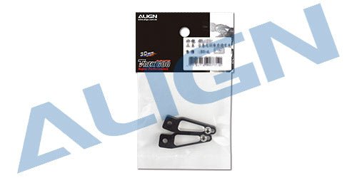 Align/T - Rex Helicopters 550X 550L 550 600 PRO DFC Tail Control Arm H60T004XX - BOBBYRC