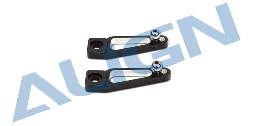 Align/T - Rex Helicopters 550X 550L 550 600 PRO DFC Tail Control Arm H60T004XX - BOBBYRC