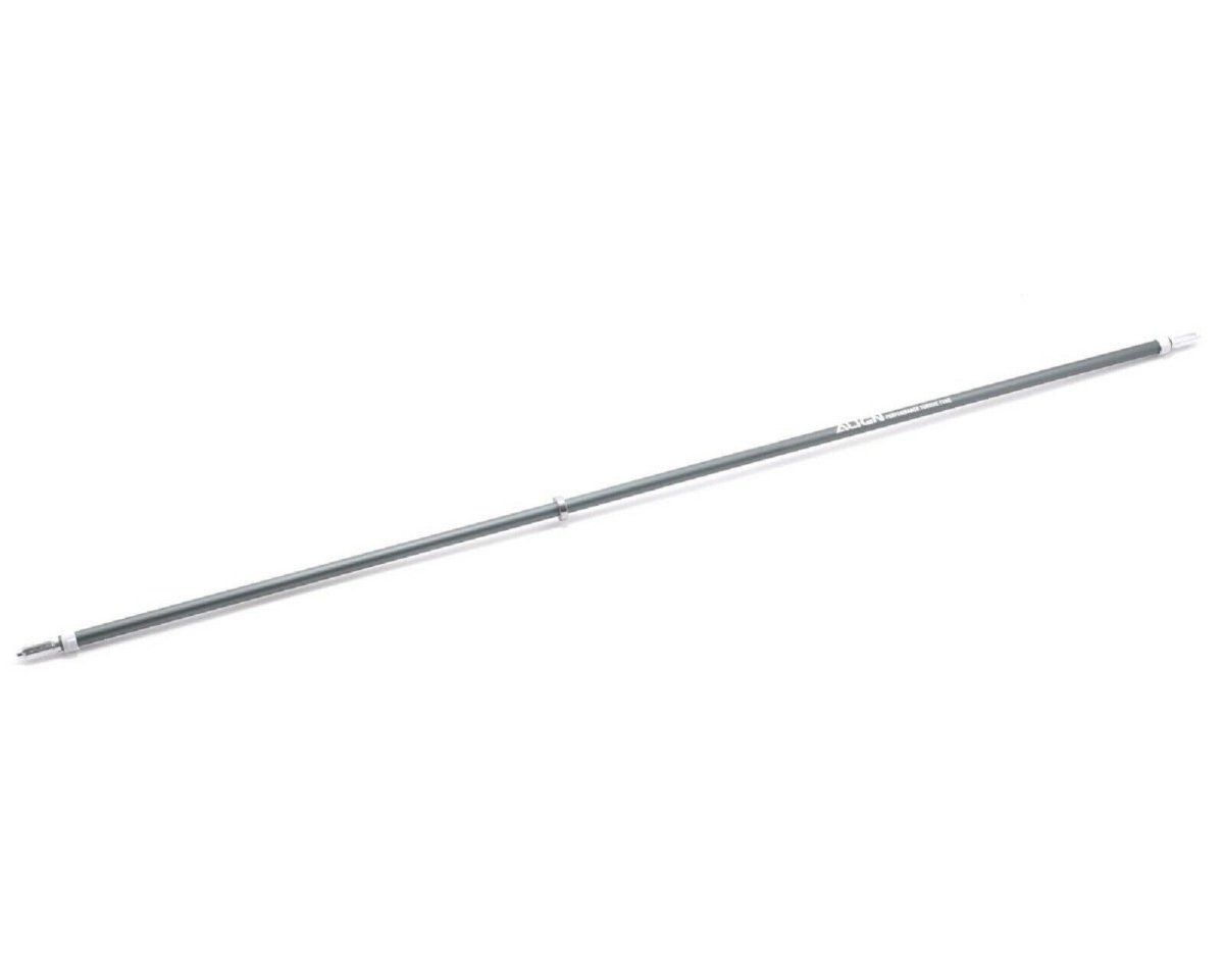 Align/T - Rex Helicopters 550X 600 600 Nitro Electric Torque Tube - BOBBYRC