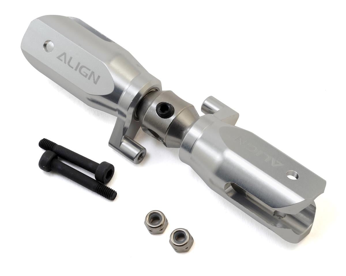 Align/T - Rex Helicopters 700XN/700X/700N/700E/800E Tail Rotor Holder - BOBBYRC