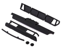 Arrma 320543 1/7 Mojave 6S BLX Bumper Set