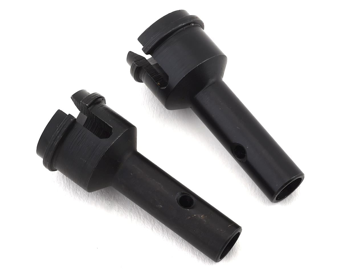 Arrma 310488 8x39mm Wheel Axle (2) Felony ,Fireteam , Talion 6S BL (Copy) - BOBBYRC