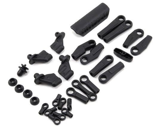 Arrma 6S BLX 330230 Composite Ball Cup Set - BOBBYRC