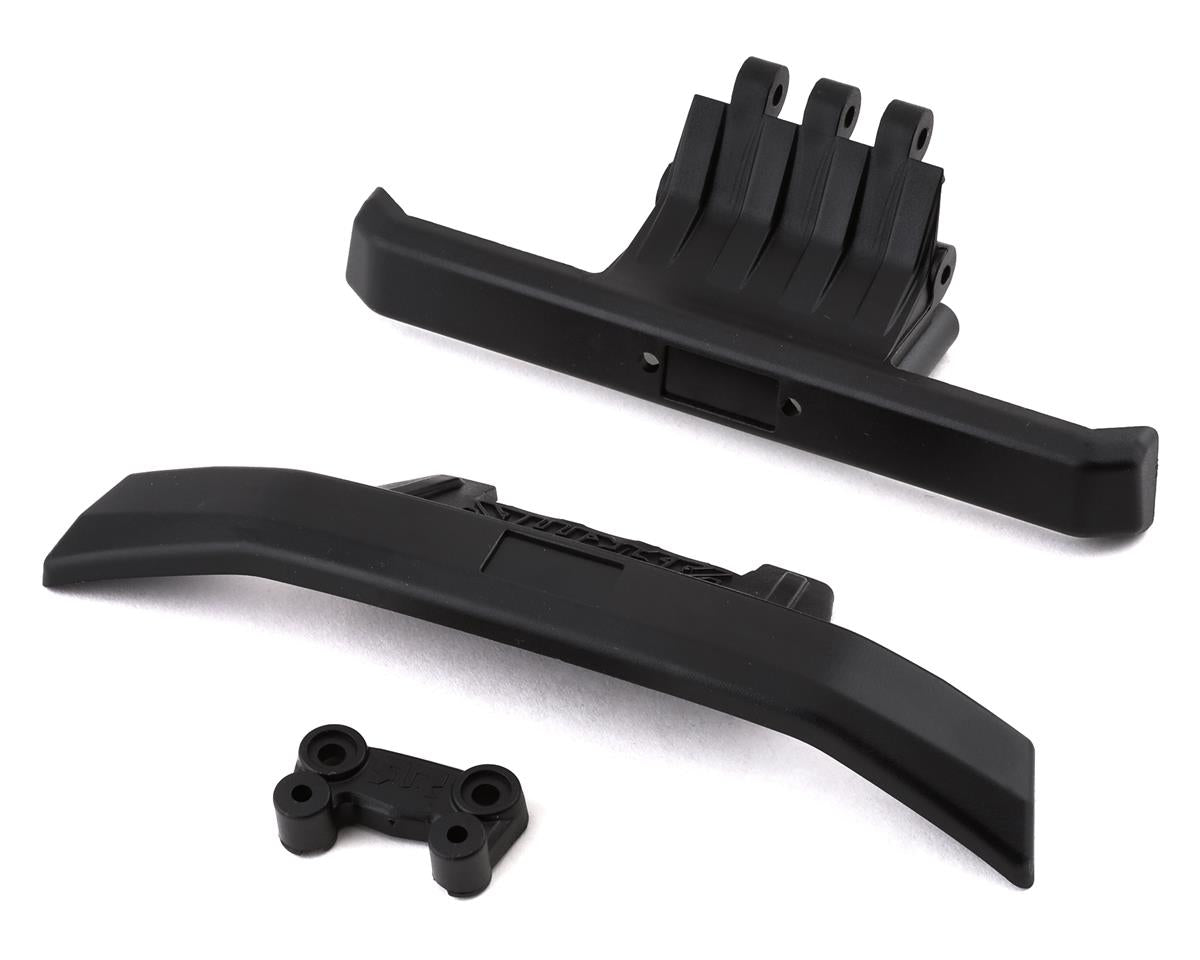 Arrma ARA320638 Bumper Set for 1/10 3S Vorteks Mega - BOBBYRC