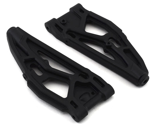 Arrma Front Lower Suspension Arms (2) Outcast, Talion, Notorious Kraton 6S EXB - BOBBYRC