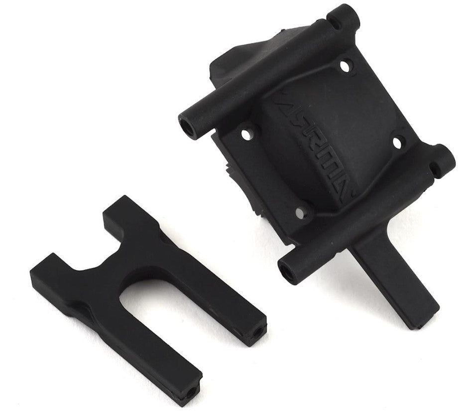 Arrma KRATON 6s BLX - RED Mount for Motor Sliding Outcast Talion Typhon AR106040 - BOBBYRC