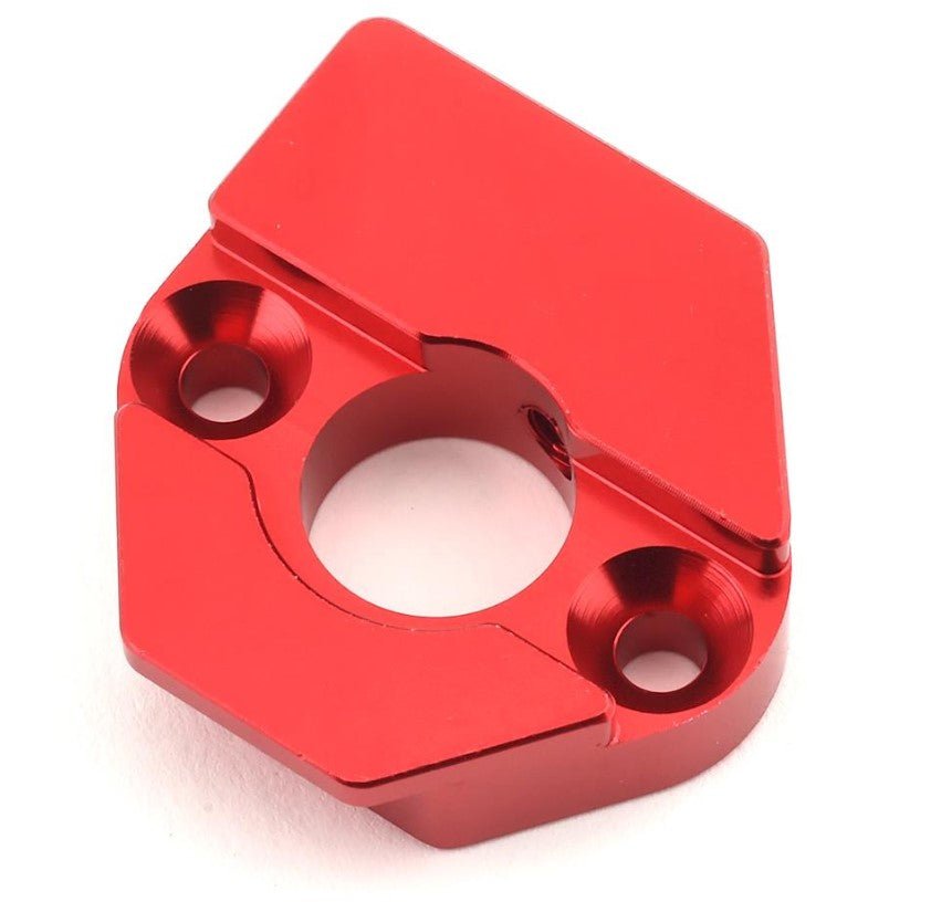 Arrma KRATON 6s BLX - RED Mount for Motor Sliding Outcast Talion Typhon AR106040 - BOBBYRC