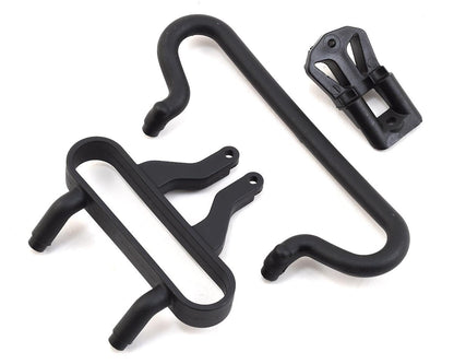 Arrma Senton 6S BLX Composite Front Bumper Set - BOBBYRC