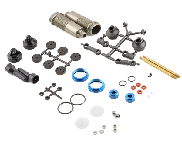 Team Associated RC8B4 Rear Shock Kit For RC8B4 RC8B4e