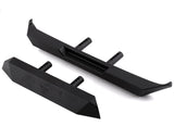 Axial 250002 SCX6 Jeep JLU Wrangler Front & Rear Bumpers