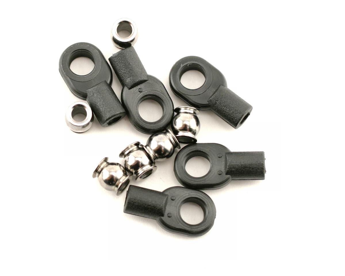 Bandit VXL REAR Shocks (Rustler Stampede 3762A ) For Traxxas 24076 - 3,24076 - 4, 24076 - 74 - BOBBYRC