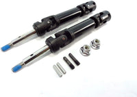 Traxxas Bandit VXL XL-5 Complete Set of Rear Driveshafts