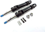 Traxxas Bandit VXL XL-5 Complete Set of Rear Driveshafts