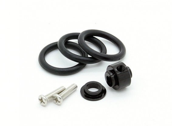 BOBBYRC Motor 3.17mm Prop Saver Propeller Saver - BOBBYRC