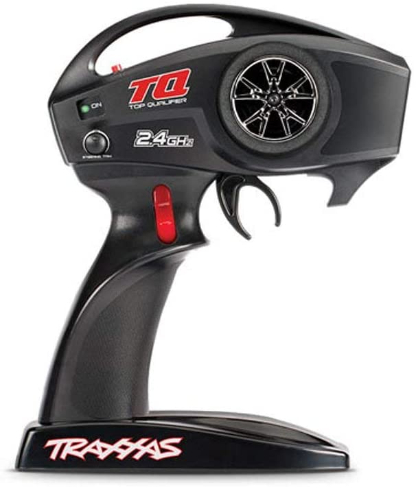 CLASSIC T - maxx 2.4ghz TQ 3ch Radio Set (Transmitter & Receiver)Traxxas 49104 - BOBBYRC
