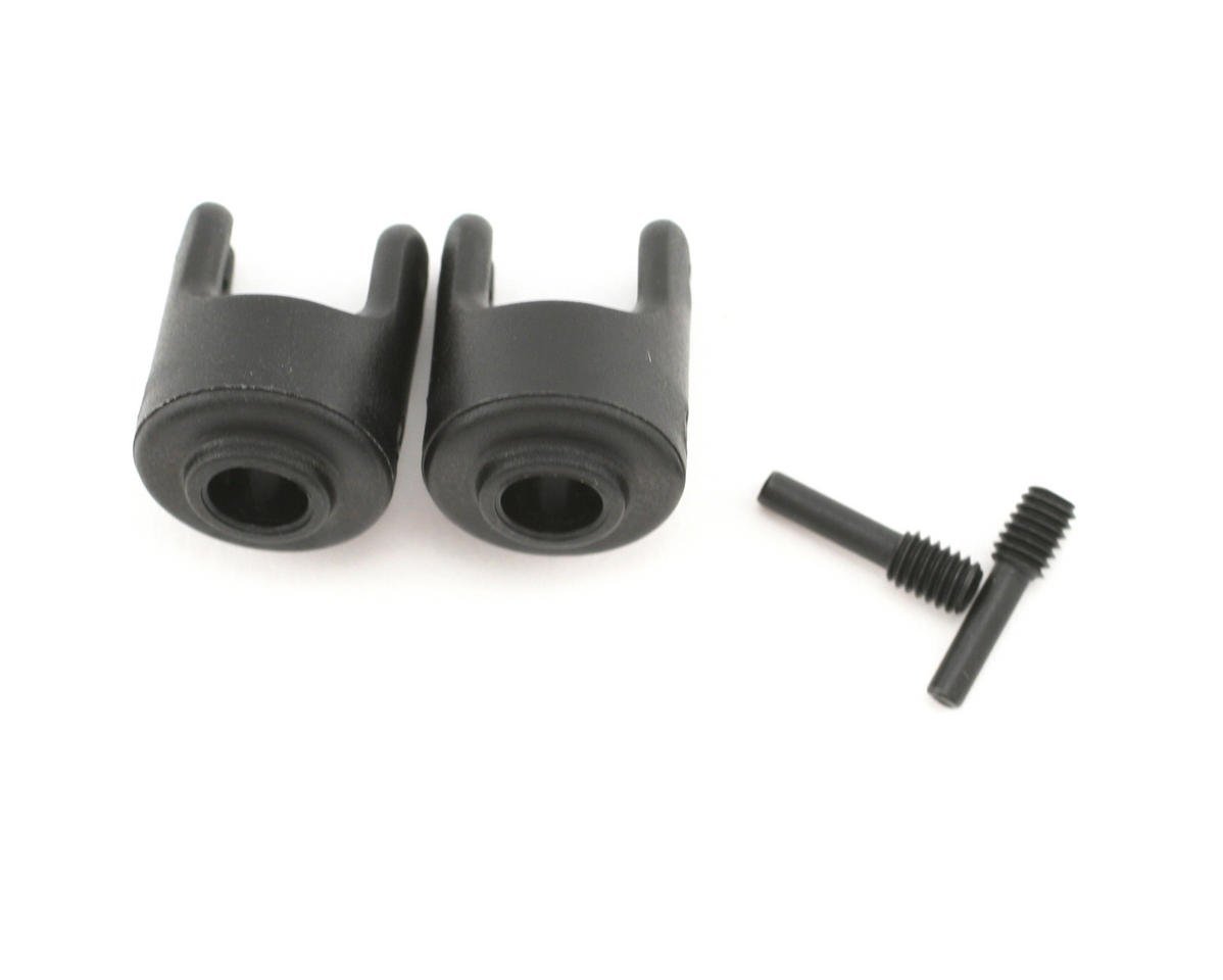 Classic T - maxx 2.5 AXLES (set of 4 drive shafts DRIVESHAFTS Stub Traxxas 49104 - BOBBYRC