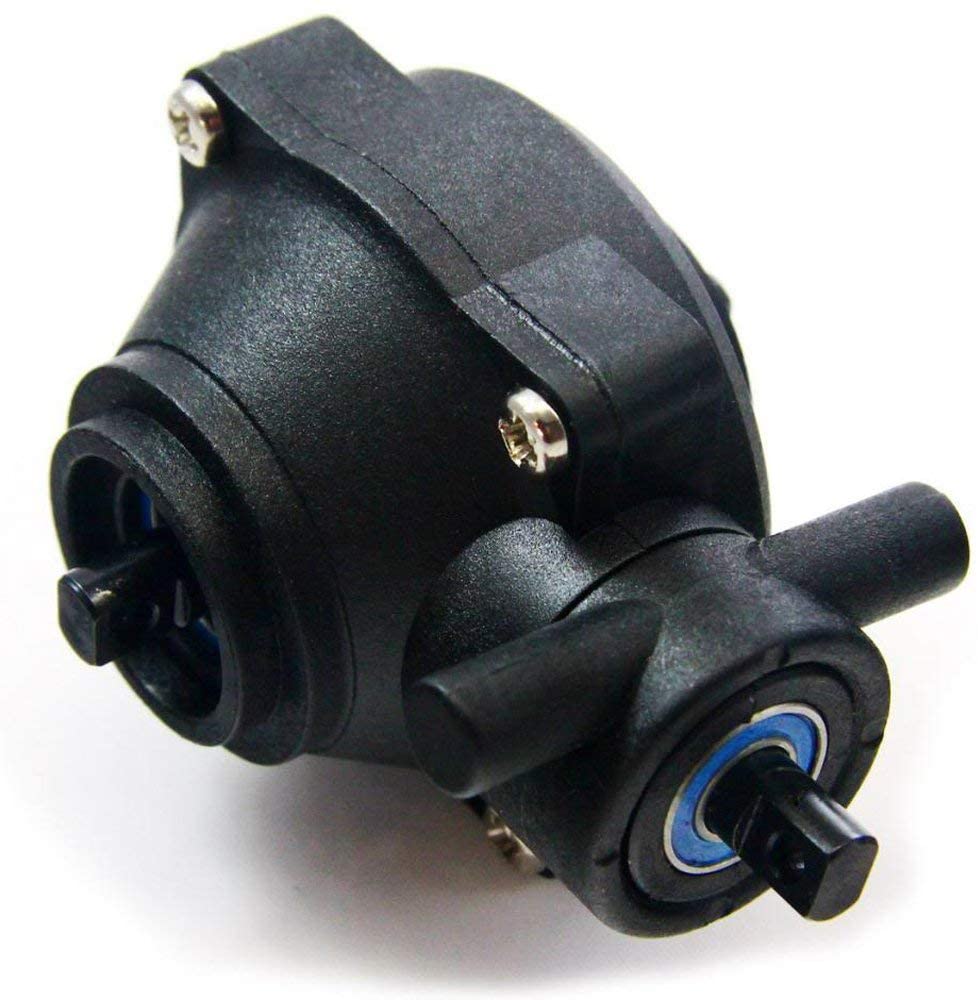Classic T - Maxx 2.5 Differential (DIFF, FRONT OR REAR Complete Traxxas 49104 - BOBBYRC