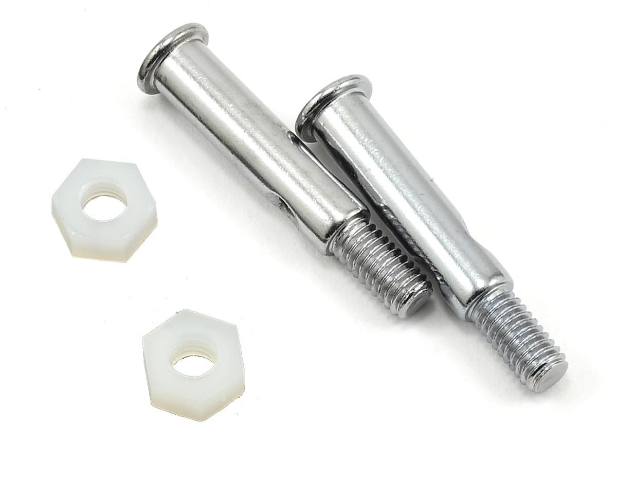 Drag Slash 94076 - 4 ,Bandit VXL XL - 5 Steering ,Caster Blocks,Stub Axles - BOBBYRC