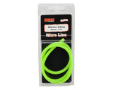 Du-Bro (Green) (61cm)"Nitro Line" Silicone Fuel Tubing