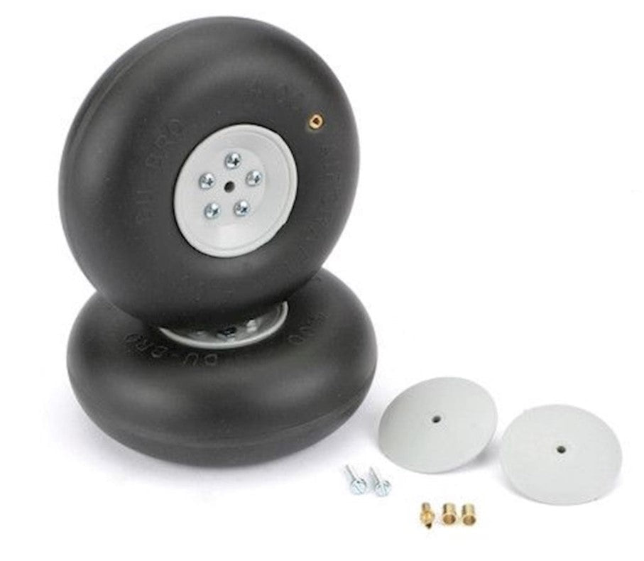 DuBro Big Wheels (2) (4