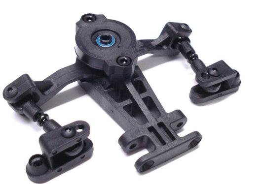 E - Revo 2.0 2.1 VXL Summit STEERING (Pivot Bar Arm Traxxas 86086 - 4 - BOBBYRC